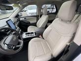 Thumbnail of 2021 Star White Metallic Tri-Coat Ford Explorer
