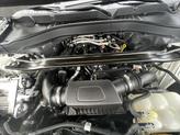 Thumbnail of 2021 Star White Metallic Tri-Coat Ford Explorer