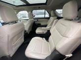 Thumbnail of 2021 Star White Metallic Tri-Coat Ford Explorer
