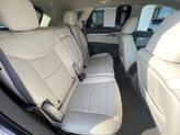 Thumbnail of 2020 Radiant Silver Metallic Cadillac XT5