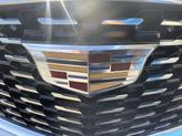 Thumbnail of 2020 Radiant Silver Metallic Cadillac XT5