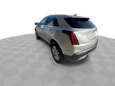 Thumbnail of 2020 Radiant Silver Metallic Cadillac XT5