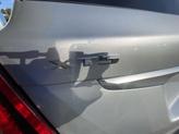 Thumbnail of 2020 Radiant Silver Metallic Cadillac XT5