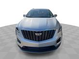 Thumbnail of 2020 Radiant Silver Metallic Cadillac XT5