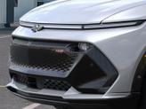 Thumbnail of 2025 Sterling Gray Metallic Chevrolet Equinox EV