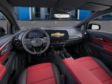 Thumbnail of 2025 Sterling Gray Metallic Chevrolet Equinox EV