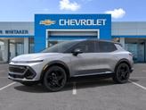 Thumbnail of 2025 Sterling Gray Metallic Chevrolet Equinox EV