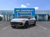Thumbnail of 2025 Sterling Gray Metallic Chevrolet Equinox EV