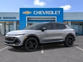 Thumbnail of 2025 Sterling Gray Metallic Chevrolet Equinox EV