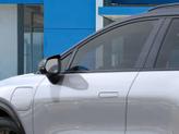 Thumbnail of 2025 Sterling Gray Metallic Chevrolet Equinox EV