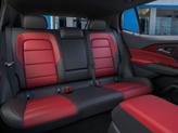 Thumbnail of 2025 Sterling Gray Metallic Chevrolet Equinox EV