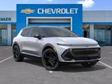 Thumbnail of 2025 Sterling Gray Metallic Chevrolet Equinox EV