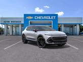 Thumbnail of 2025 Sterling Gray Metallic Chevrolet Equinox EV
