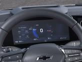 Thumbnail of 2025 Sterling Gray Metallic Chevrolet Equinox EV