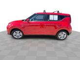 Thumbnail of 2022 Inferno Red Kia Soul