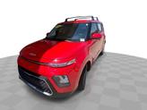 Thumbnail of 2022 Inferno Red Kia Soul