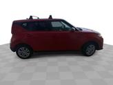 Thumbnail of 2022 Inferno Red Kia Soul