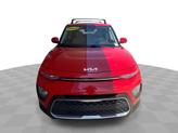 Thumbnail of 2022 Inferno Red Kia Soul