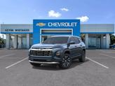 Thumbnail of 2026 Lakeshore Blue Metallic Chevrolet Equinox