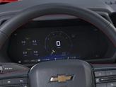 Thumbnail of 2025 Radiant Red Tintcoat Chevrolet Colorado