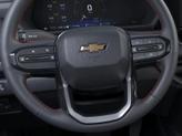 Thumbnail of 2025 Radiant Red Tintcoat Chevrolet Colorado