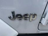 Thumbnail of 2020 Bright White Clearcoat Jeep Gladiator