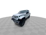 Thumbnail of 2020 Bright White Clearcoat Jeep Gladiator