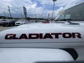 Thumbnail of 2020 Bright White Clearcoat Jeep Gladiator