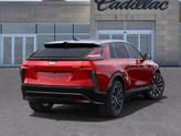 Thumbnail of 2025 Radiant Red Tintcoat Cadillac LYRIQ