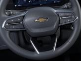 Thumbnail of 2025 Summit White Chevrolet Tahoe
