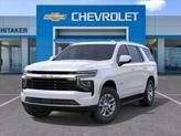 Thumbnail of 2025 Summit White Chevrolet Tahoe