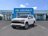 Thumbnail of 2025 Summit White Chevrolet Tahoe