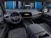 Thumbnail of 2025 Lakeshore Blue Metallic Chevrolet Tahoe