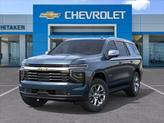 Thumbnail of 2025 Lakeshore Blue Metallic Chevrolet Tahoe