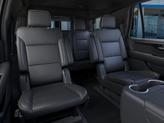 Thumbnail of 2025 Lakeshore Blue Metallic Chevrolet Tahoe