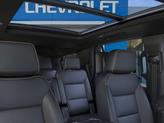 Thumbnail of 2025 Lakeshore Blue Metallic Chevrolet Tahoe