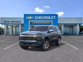 Thumbnail of 2025 Lakeshore Blue Metallic Chevrolet Tahoe