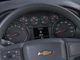 Thumbnail of 2025 Black Chevrolet Silverado 1500