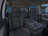 Thumbnail of 2025 Black Chevrolet Silverado 1500