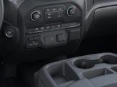 Thumbnail of 2025 Black Chevrolet Silverado 1500