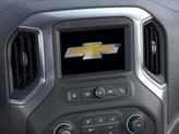 Thumbnail of 2025 Black Chevrolet Silverado 1500