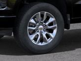 Thumbnail of 2025 Black Chevrolet Silverado 1500