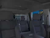 Thumbnail of 2025 Black Chevrolet Silverado 1500