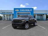 Thumbnail of 2025 Black Chevrolet Silverado 1500
