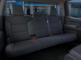 Thumbnail of 2025 Black Chevrolet Silverado 1500