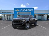Thumbnail of 2025 Black Chevrolet Silverado 1500