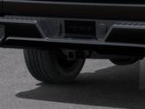 Thumbnail of 2025 Black Chevrolet Silverado 1500