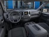Thumbnail of 2025 Black Chevrolet Silverado 1500