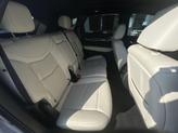 Thumbnail of 2020 Radiant Silver Metallic Cadillac XT5