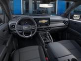 Thumbnail of 2025 Black Chevrolet Colorado